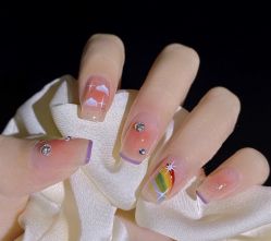 -LILY NAILS美甲美睫