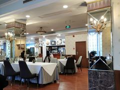-新侨三宝乐西餐厅(崇文门店)