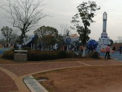 -九龙湖公园