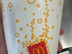 -麦当劳(新王府井店)