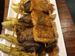 -吉香碳烤生蚝(仙霞路店)