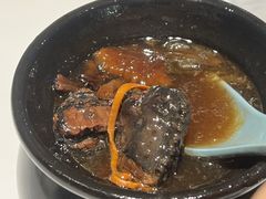 -老周家酱卤猪蹄私房菜(克拉玛依西街店)