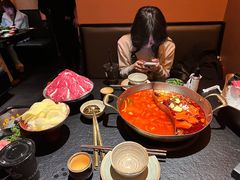 -色響火锅(恒隆广场店)