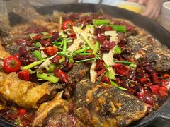 -老板恋上鱼(印象城店)