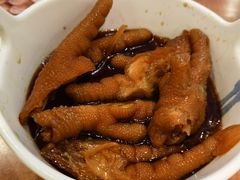 陈醋凤爪-新世界餐厅(万达店)