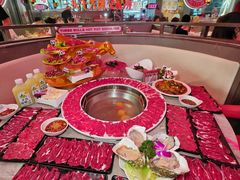 -三头牛·潮汕牛肉生蚝火锅 (夏湾店)