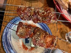 -北三老太太烧烤(人生一串上榜店)