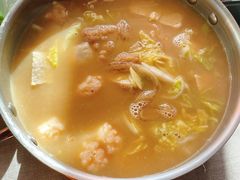 胶东大炖菜-有喜胶东小馆(太申祥和店)