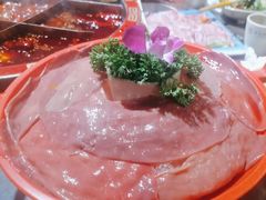 -赵家院子佬火锅(重庆总店)