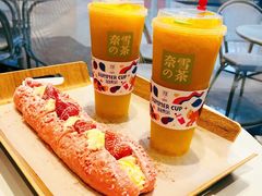 -奈雪的茶(大悦城店)
