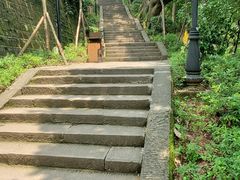 -丰都鬼城名山景区