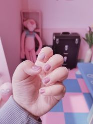 -M·X Nail日式美甲美睫