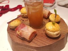 -王品牛排(杭州大厦店)