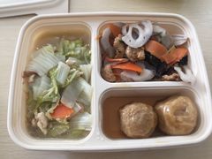 -中医院-的食堂