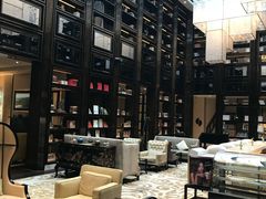 -南京圣和府邸豪华精选酒店