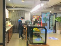 -网鱼网咖(上海静安寺店)