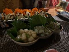 -半藏居酒屋(香港花园店)