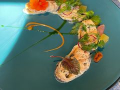 -弦月窗LUNETTE BY AMANDA(复兴路店)