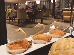 -京香轩·中餐厅(上海中庚聚龙酒店)