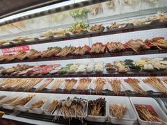 -镇江龙·火锅串串(武侯祠店)