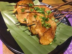 -别院里音乐餐酒吧(双流航空港店)