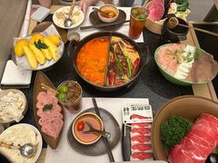 -山缓缓火锅(青岛万象城店)