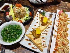 -小川洋风料理(街道口店)