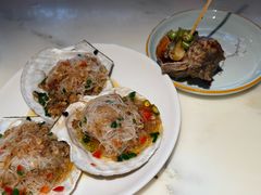 -日丰园海肠水饺·老字号大连海鲜(银泰城店)