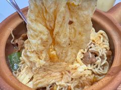 -香港深仔记茶餐厅(东门店)