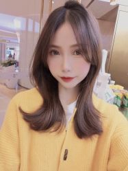 点击看大图 -3AM HAIR SALON烫发染发接发