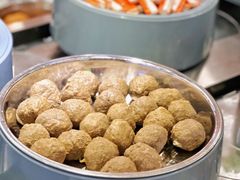 -大橘元自助回转火锅(天河新天地店)