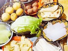 -范贤光鸡公煲(平乐园总店)