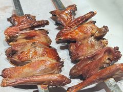 -丝路有约·优雅新疆菜(万宴城店)