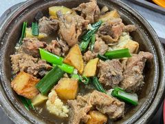 -芙蓉餐厅(厦大店)