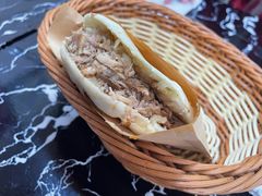 -关中秦味(新场店)