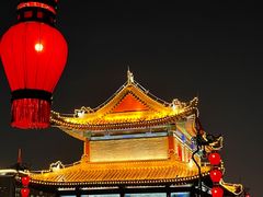 -西安城墙·碑林历史文化景区