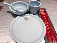 -津沽小院(天津之眼店)