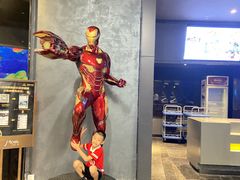 -万达影城IMAX(海口日月广场店)