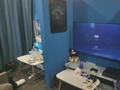 -浣熊部落ps4 ps5 switch 电玩(茶店子店)
