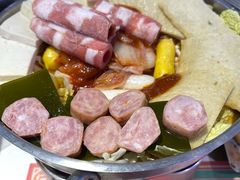 -BOPEYE·波派炸鸡(九霄天地店)