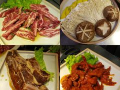 -喜来稀肉(虹泉路店)