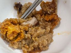 蛋黄肉粽-金太粽(上海弄堂第一粽店)