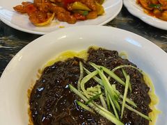 -桃园中华料理炸酱面(燕儿岛路店)