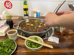 -黑竹香鸡(营和巷店)