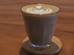 -PAUSE CAFE(南秀村店)