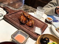-粤域茶餐厅