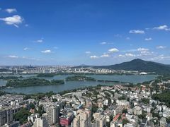 -洲际酒店·地平线全日餐厅HORIZON CAFÉ