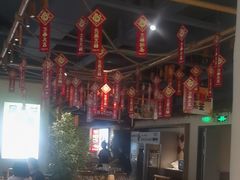 -洞庭土菜馆(天河北总店)