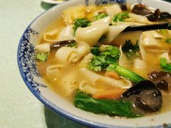 优质三鲜烩面-萧记三鲜烩面(郑汴路店)