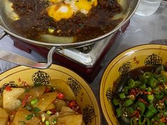 -老师傅餐馆(长沙店)